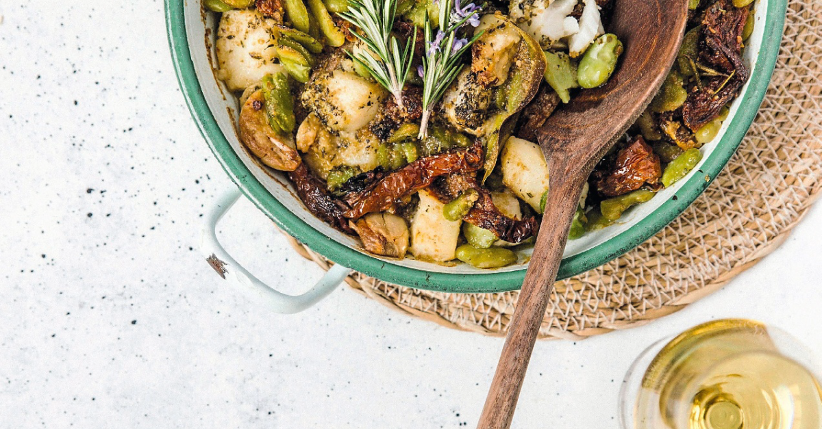 Cuisine et Vins de France | GMC Media