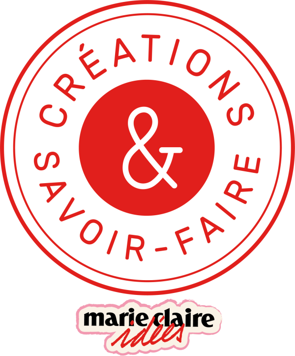 Créatios & Savoir Faire Marie Claire Idées